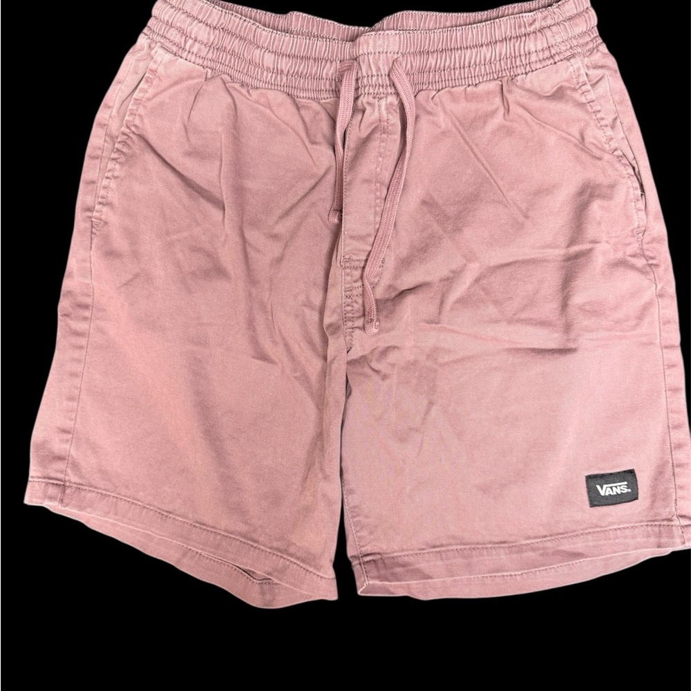 Vans Mauve Men's Shorts